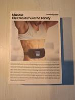 Muscle Electrostimulator, Ophalen of Verzenden, Nieuw, Buik, Weerstandband