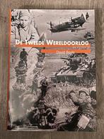 De tweede wereldoorlog in foto’s- David Boyle, Verzamelen, Militaria | Tweede Wereldoorlog, Overige soorten, Boek of Tijdschrift