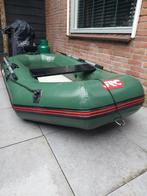 JRC Karperboot - 2 Personen - 235 cm, Watersport en Boten, Ophalen, Gebruikt