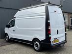 Opel Vivaro 1.6 CDTI L2H3 Airco Cruise Trekhaak Ideaal voor, Voorwielaandrijving, Euro 5, Stof, Gebruikt