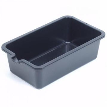 Olie-Opvangbak Zwart 5 Liter beschikbaar voor biedingen