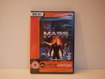 Mass Effect (Nieuw) - PC Game beschikbaar voor biedingen