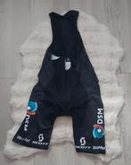 dsm wielren broek, Fietsen en Brommers, Fietsaccessoires | Fietskleding, XXL, Dames, Nieuw, Nalini