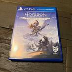 Horizon Zero Dawn (complete edition) - PS4, Avontuur en Actie, 1 speler, Ophalen of Verzenden, Zo goed als nieuw