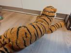 IKEA tijger knuffel, Kinderen en Baby's, Speelgoed | Knuffels en Pluche, Ophalen of Verzenden