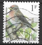 Belgie 1992 - Yvert/OBP 2457 - Buzin - Barmsijs - 1 F (ST), Verzenden, Voertuigen