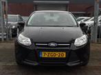 Ford Focus 1.0 EcoBoost Edition | Nieuwe D-Riem | Navigatie, Euro 5, Gebruikt, Zwart, 635 kg