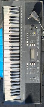 YamahaPSRE343 keybord te koop, Muziek en Instrumenten, Keyboards, Ophalen, Yamaha, Niet relevant, 61 toetsen