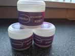 3 potjes Andrelon styling paste voor kort haar, Ophalen of Verzenden, Nieuw, Verzorging