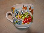 Blond Amsterdam servies Efteling Sprookjesmok, Blond Amsterdam, Nieuw, Ophalen of Verzenden, Kop(pen) en/of Schotel(s)