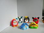 Furby's en Shelby - hard en zacht, Verzamelen, Ophalen of Verzenden, Zo goed als nieuw