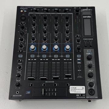 Reloop RMX-90 DVS DJ-mixer | Met garantie beschikbaar voor biedingen
