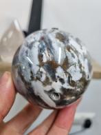 Bol van Oceaan Jaspis, Ophalen of Verzenden, Mineraal