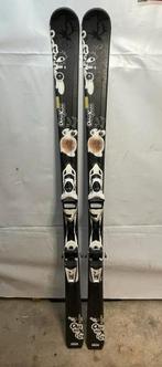 Rossignol Attraxion style Dames ski 162cm, Ophalen of Verzenden, Ski's, Rossignol, Zo goed als nieuw