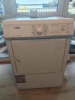 AEG Lavatherm Wasdroger - Luchtafvoer, Witgoed en Apparatuur, Wasdrogers, Ophalen, 6 tot 8 kg, Gebruikt, Luchtafvoer