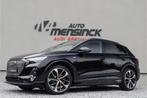 Audi Q4 e-tron 40 / 2x S-line/ Adaptive Cruise Control/ Virt, Automaat, Achterwielaandrijving, Gebruikt, 495 min