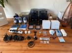 Anycubic X 6Ks Resin Printer Setup, Computers en Software, 3D Printers, Ophalen of Verzenden
