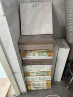 Wandtegels, wc, Douche, Ophalen, Nieuw, 5 tot 10 m², 20 tot 40 cm