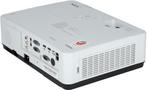 Sharp/NEC ME383W Projector, Audio, Tv en Foto, Beamers, Nec, Info@sharp.com, Nieuw, Ophalen of Verzenden