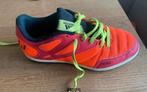 MESSI Indoor Adidas Sala Voetbalschoenen 35, Ophalen of Verzenden, Gedragen, Oranje
