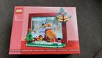 Lego fotolijst kerstsfeer 40702, Ophalen of Verzenden, Nieuw