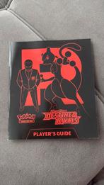 Destined rivals players guide, Ophalen of Verzenden, Zo goed als nieuw