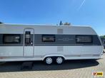 Hobby, Caravans en Kamperen, Schokbreker, Hobby, Bedrijf, Treinzit