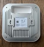 Netgear WAX 218 AX3600 Wifi 6 Accesspoint incl 12v adapter, Ophalen of Verzenden, Zo goed als nieuw, Netgear