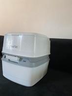 Porta Potti Qube 365 - Nieuw, Ophalen, Zo goed als nieuw