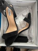 Steve madden hakken, Kleding | Dames, Schoenen, Ophalen of Verzenden, Nieuw, Zwart