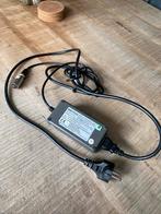 Cortina lader 24V elektrische fiets (3 pins), Ophalen of Verzenden, Gebruikt