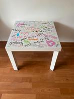 Ikea lack tafeltje, Kinderen en Baby's, Kinderkamer | Tafels en Stoelen, Ophalen of Verzenden, Zo goed als nieuw, Tafel(s)
