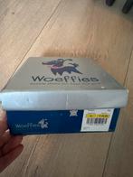 Woeffies Laarsjes Maat 22, Ophalen of Verzenden, Gebruikt, Jongetje of Meisje, Laarsjes