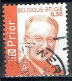 België Koning Albert Prior, Postzegels en Munten, Postzegels | Europa | België, Ophalen, Gestempeld