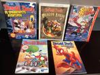 Donald Duck Stripboeken, speciale uitgaven, Meerdere stripboeken, Ophalen of Verzenden, Gelezen