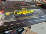 Fleischmann 7210015, Hobby en Vrije tijd, Modeltreinen | N-Spoor, Gebruikt, Fleischmann, Ophalen of Verzenden, Gelijkstroom
