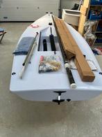ILCA PSA nieuw, Watersport en Boten, Geen motor, Verzenden, Nieuw, Laser
