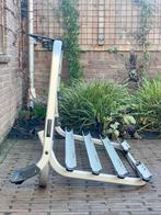 VW Originele Fietsendrager California/Ventje T6 / T6.1, 3 fietsen of meer, Zo goed als nieuw, Brede banden, Achterklepdrager