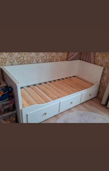 Ikea Hemnes Bed beschikbaar voor biedingen