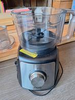 Food processor, Witgoed en Apparatuur, Ophalen of Verzenden, Zo goed als nieuw