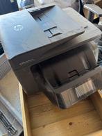 Hp officejet pro 8725 printer, Computers en Software, Printers, Ophalen, Gebruikt, Inkjetprinter, All-in-one