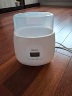 Alecto dubbele flessenwarmer, Ophalen of Verzenden, Zo goed als nieuw, Luchtbevochtiger