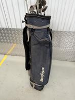 Complete Golfset - MacGregor Heritage Classic, Sport en Fitness, Golf, Ophalen, Gebruikt, Set, Overige merken