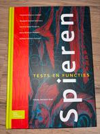 Florence Peterson Kendall - Spieren, Boeken, Ophalen, Florence Peterson Kendall; Elizabeth Kendall McCreary; Geise ..., Sociale wetenschap