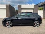 Seat Leon Cupra Dsg 2015, Auto's, 65 €/maand, 15 km/l, 1321 kg, Zwart