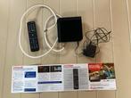 Interactieve HD ontvanger M7 MZ-102 Kaonmedia, Ophalen of Verzenden, Zo goed als nieuw