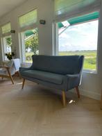 Eettafelbank - Grijs Bankje voor eethoek, Huis en Inrichting, Banken | Sofa's en Chaises Longues, Ophalen, Minder dan 75 cm, 150 tot 200 cm