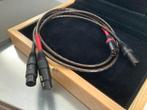 Nordost TYR interlink XLR van 1.0m, Ophalen of Verzenden, Zo goed als nieuw, Minder dan 2 meter, Interlink-kabel