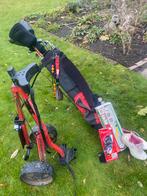 gebruikte golfset, Sport en Fitness, Golf, Ophalen, Gebruikt, Set