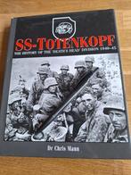 Ss-Totenkopf: The History of the 'Death's Head' Division, Boeken, Oorlog en Militair, Ophalen of Verzenden, Zo goed als nieuw